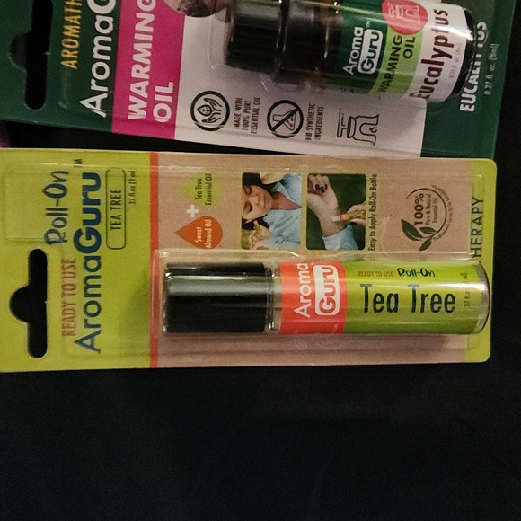 Gifts of the God's 100% oil pure and natural from Guru Nanda - Picture 3 of 15